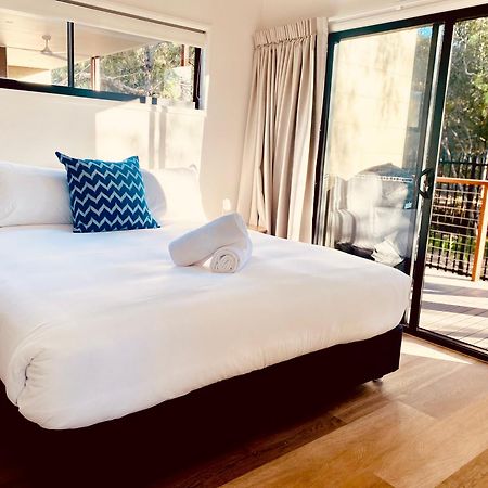 Big4 Tweed Billabong Holiday Park Tweed Heads Exteriör bild