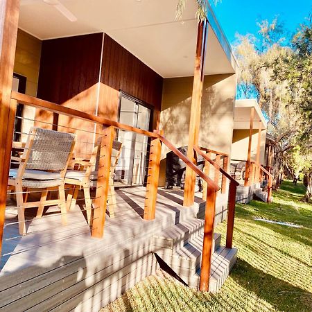 Big4 Tweed Billabong Holiday Park Tweed Heads Exteriör bild