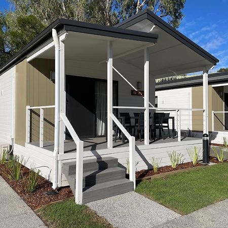 Big4 Tweed Billabong Holiday Park Tweed Heads Exteriör bild