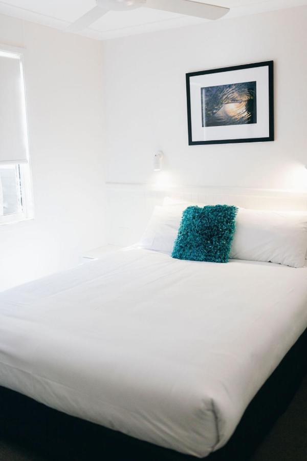 Big4 Tweed Billabong Holiday Park Tweed Heads Exteriör bild