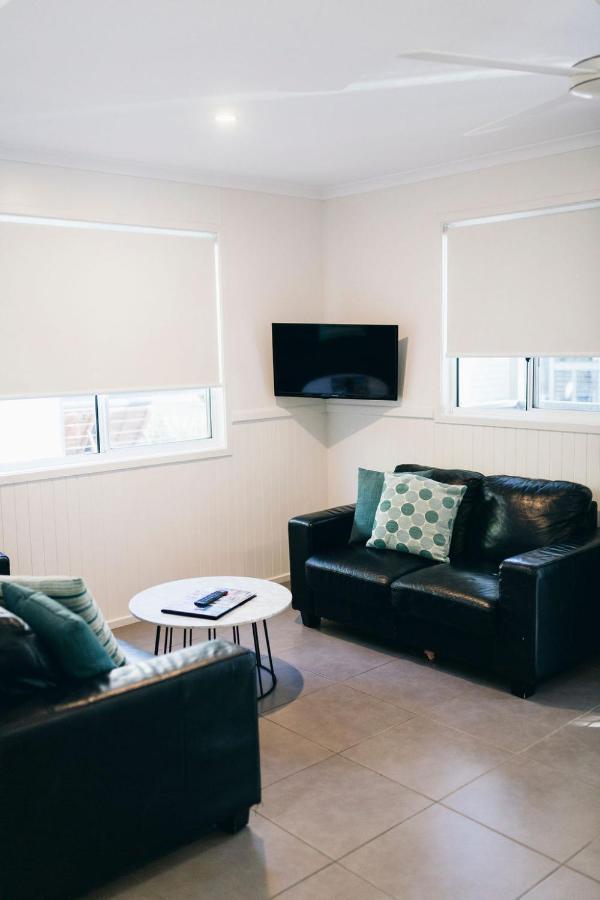 Big4 Tweed Billabong Holiday Park Tweed Heads Exteriör bild
