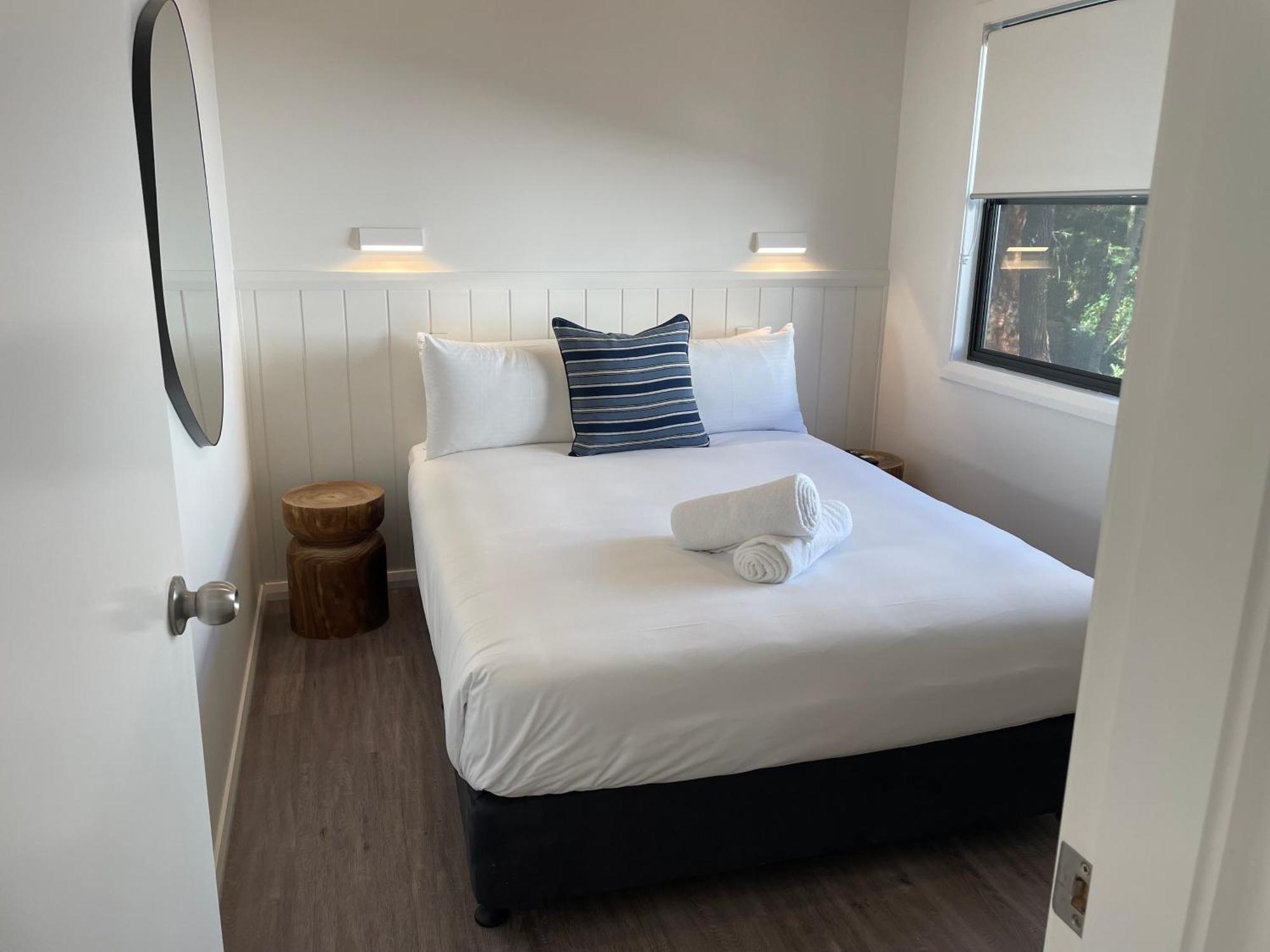 Big4 Tweed Billabong Holiday Park Tweed Heads Exteriör bild