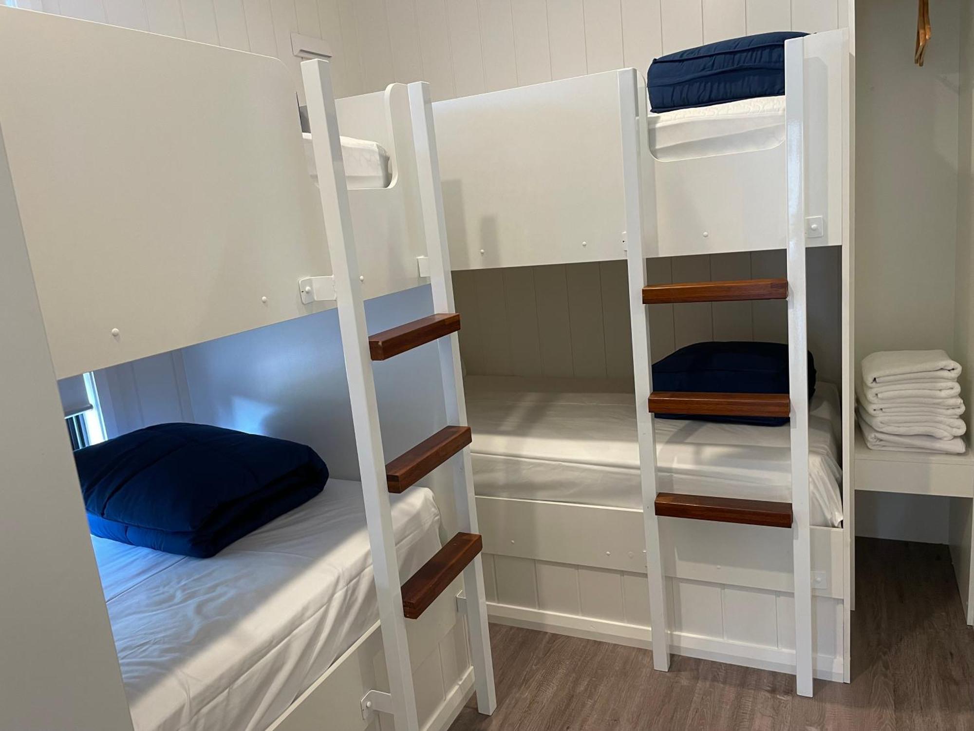 Big4 Tweed Billabong Holiday Park Tweed Heads Exteriör bild