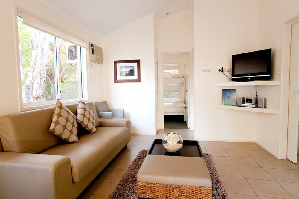Big4 Tweed Billabong Holiday Park Tweed Heads Exteriör bild