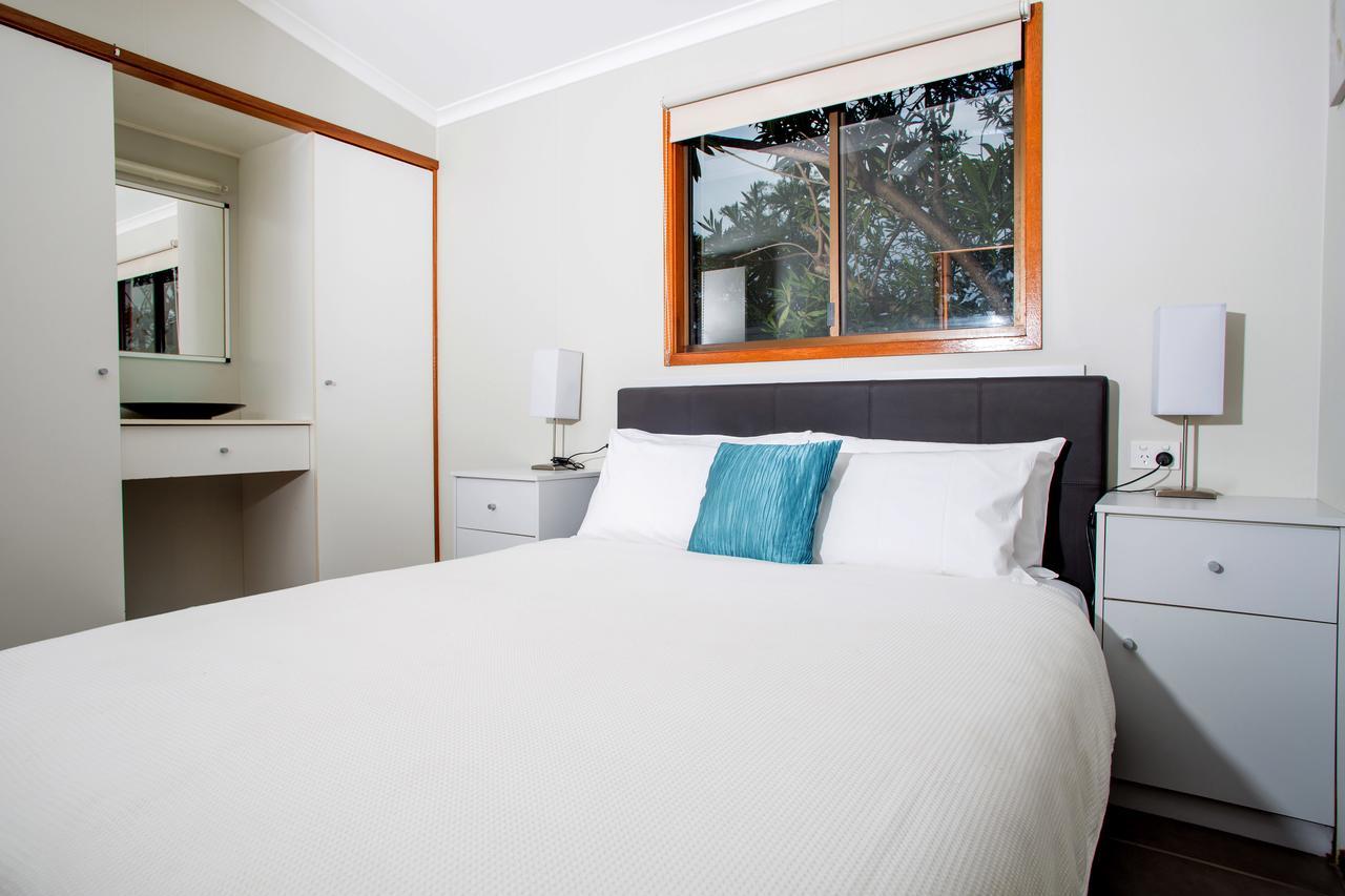 Big4 Tweed Billabong Holiday Park Tweed Heads Exteriör bild