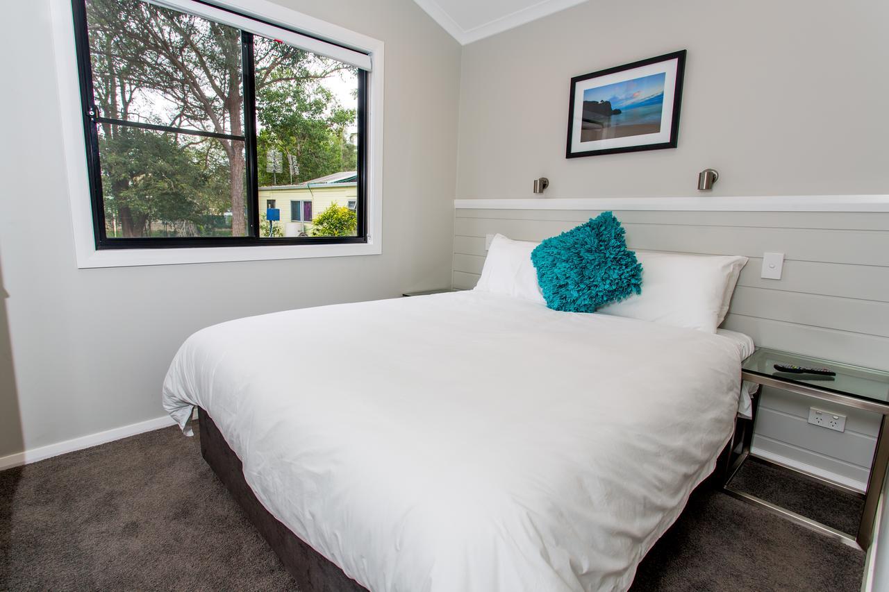 Big4 Tweed Billabong Holiday Park Tweed Heads Exteriör bild